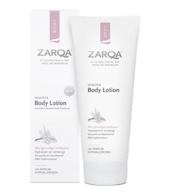 Zarqa Body Lotion Sensitive (200ml.)
[mwwsrc:7dfd01750962d4313351b0cf959902548ce6e4e4.jpg]