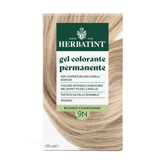 Herbatint  9N Honey Blonde (170 ml)
[mwwsrc:7ebee40dd99b6416478232dc547aee0b282aa9a6.jpg]