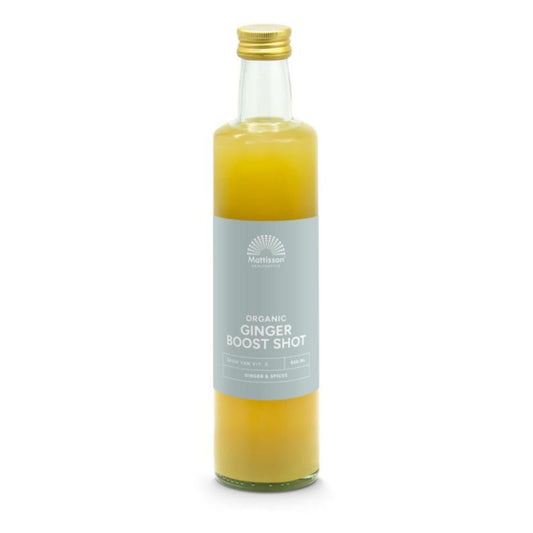 Mattisson Ginger Boost (500 ml.)
[mwwsrc:7f26128007cd8fa279342136a0fb69abda7d1fbb.jpg]