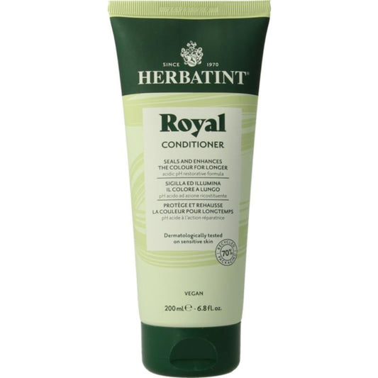 Herbatint Conditioner royal (200 ml)
[mwwsrc:7f9e1535a429c7475829007590ac0987aa290180.jpg]