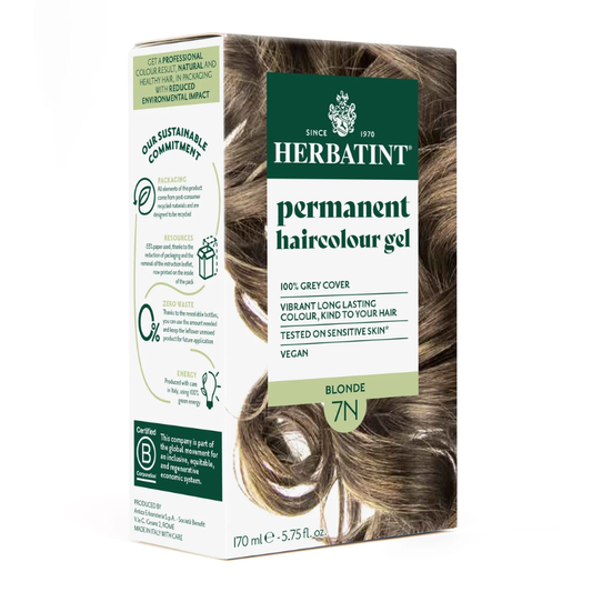 Herbatint 7N Blonde (170 ml)