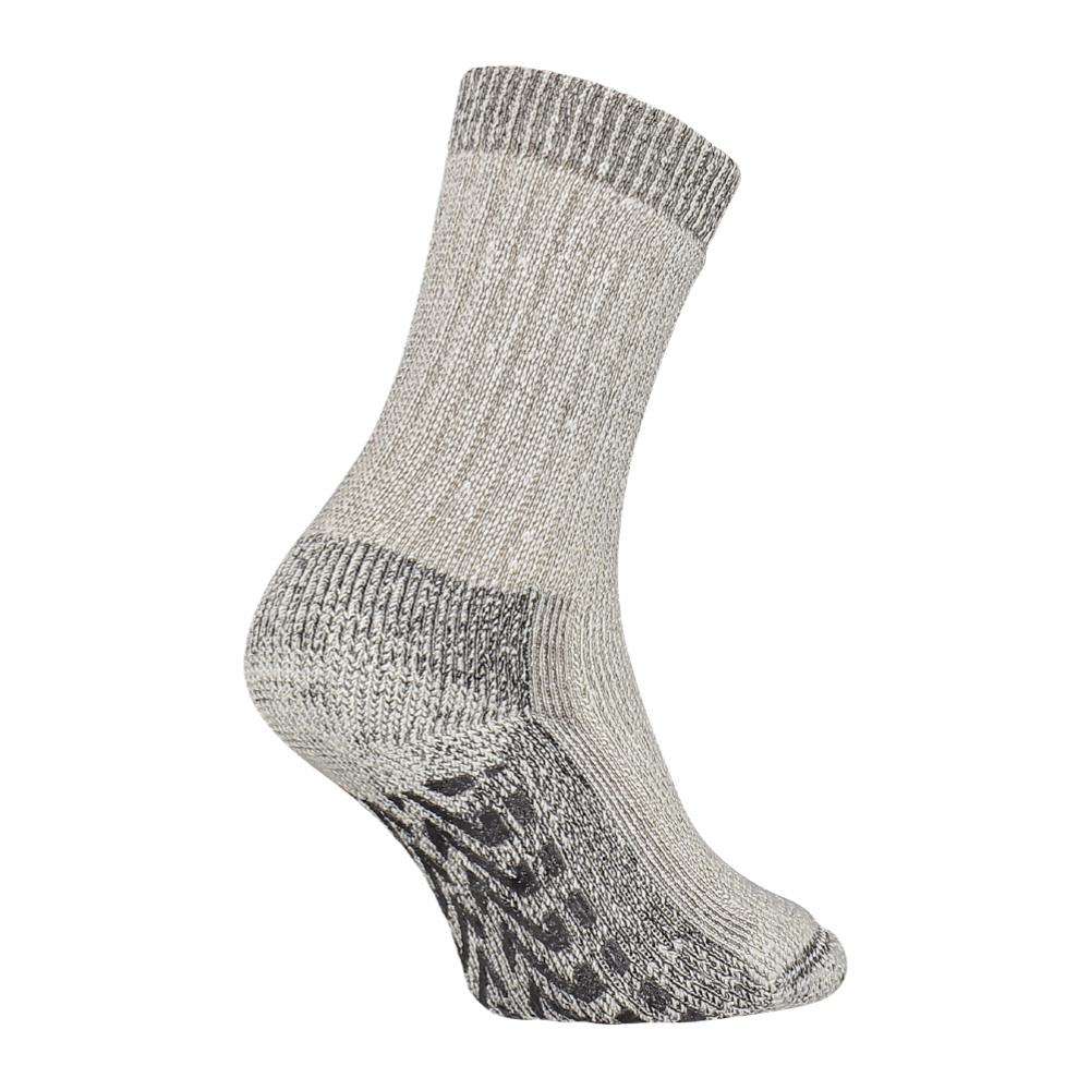Eureka Anti Slip Merino Sok Heavy
[mwwsrc:803667efc4f4f486391333a7f300d45866218695.png]