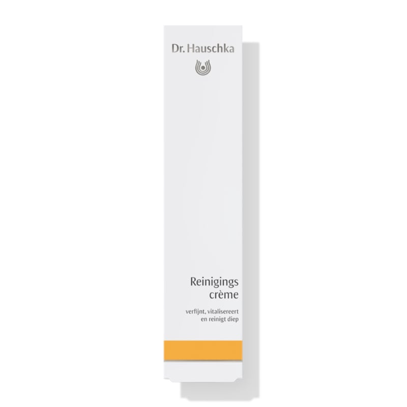 Dr. Hauschka Reinigingscrème (50 ml.)
[mwwsrc:82274594d2c9c46d4c88bb2ac2c6e4db87903e3d.jpg]