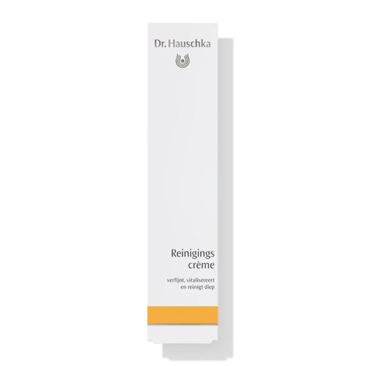 Dr. Hauschka Reinigingscrème (50 ml.)
[mwwsrc:82274594d2c9c46d4c88bb2ac2c6e4db87903e3d.jpg]