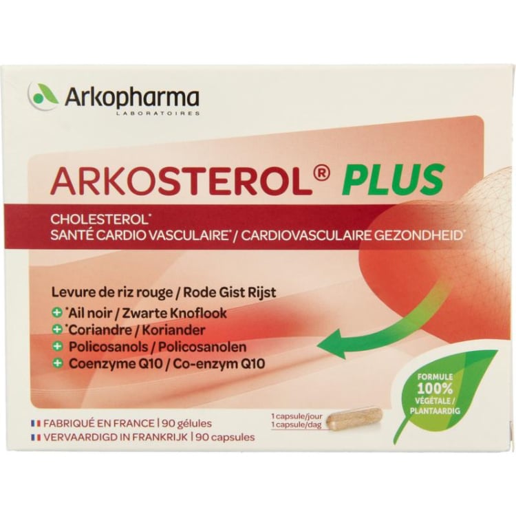 Arkosterol (90 caps.)
[mwwsrc:82894505ce7ca405b1f09dda30e71316f12b1cbf.jpg]