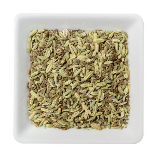 Anijs Venkel en Karwij (100 gram losse thee)
[mwwsrc:85708cec11aaaf4c18a80b78a4c3e2df9597cc1a.png]
