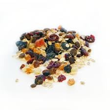 Cranberry Fruit Muesli (600 gr.)
[mwwsrc:859625e4f4a33f1a1f034d06b6a4971c216ba219.jpg]