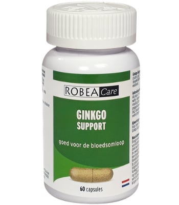 RobeaCare Ginkgo (2 x 60 caps.)
[mwwsrc:879c65f800d4da33f17ce784ee4e3078f76dbe56.jpg]