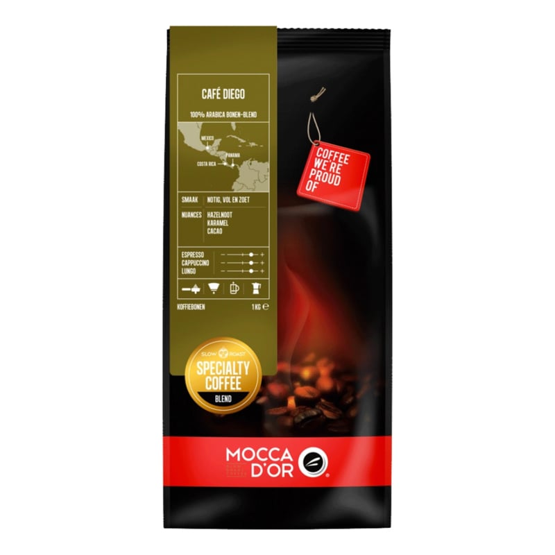 Mocca d'Or - Café Diego Koffiebonen
[mwwsrc:8a5d8328170b6da0e80ee9ca709d48e49475b039.jpg]