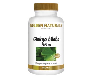 Golden Naturals Ginkgo Biloba 7500 mg (60 vega. caps.)
[mwwsrc:8b0232d70a8fb9f31d0d46ea49153eb23785db26.jpg]