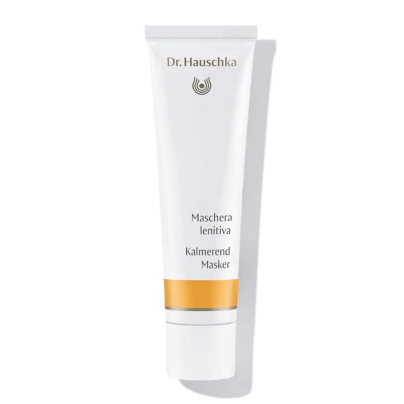 Dr. Hauschka Kalmerend Masker (30 ml.)
[mwwsrc:8b66777bccbbb65506bef9c326bb45f6b1582e53.jpg]
