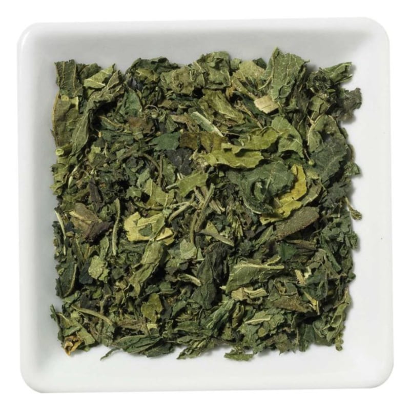 Brandnetel Blad (50 gram losse thee)
[mwwsrc:8bffdce23ce61f59d8c8baaaf9441dfd2856fcc0.jpg]