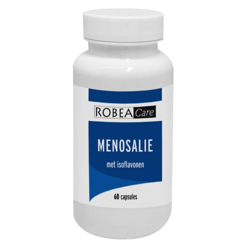 RobeaCare Menosalie Overgang ( 60 caps.)
[mwwsrc:8d4811605d7c169bfbe2b6bd86d8c3fe08e448e0.jpg]