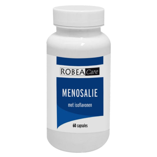 RobeaCare Menosalie Overgang ( 60 caps.)
[mwwsrc:8d4811605d7c169bfbe2b6bd86d8c3fe08e448e0.jpg]