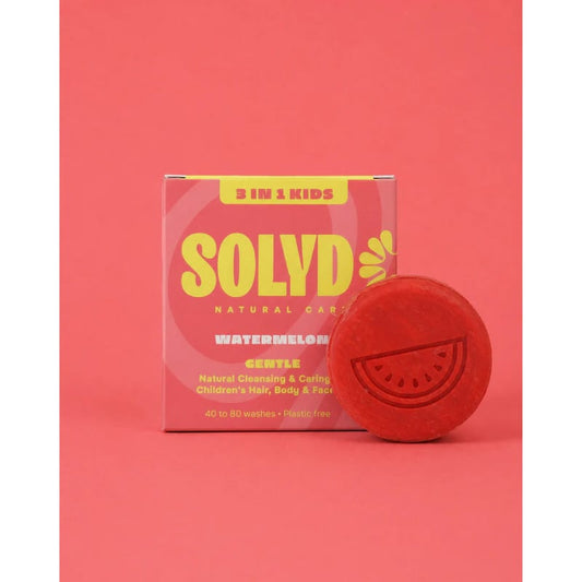Solyd Bar 3-in-1 Watermelon kids (60 gram)
[mwwsrc:8e8a5239ced694270040e40b163a5566d7d9f0ae.jpg]