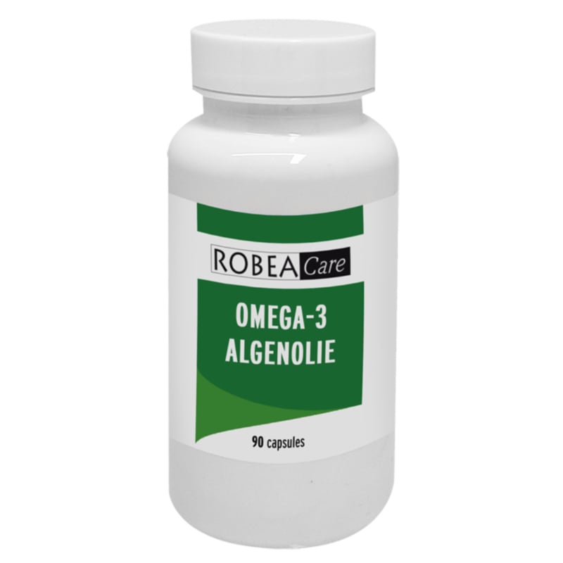 RobeaCare Omega-3 - Algenolie (90 vegan. caps.)
[mwwsrc:8ed0b4871b77ba9d4a5a0ed12887a4469d5f81c5.jpg]
