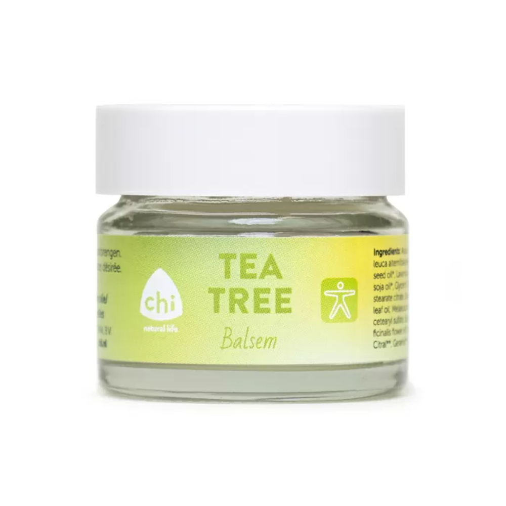 Chi Tea Tree balsem
[mwwsrc:8ee1ea99a0e35e6341b4bbd2c4e7dda856af24b1.png]