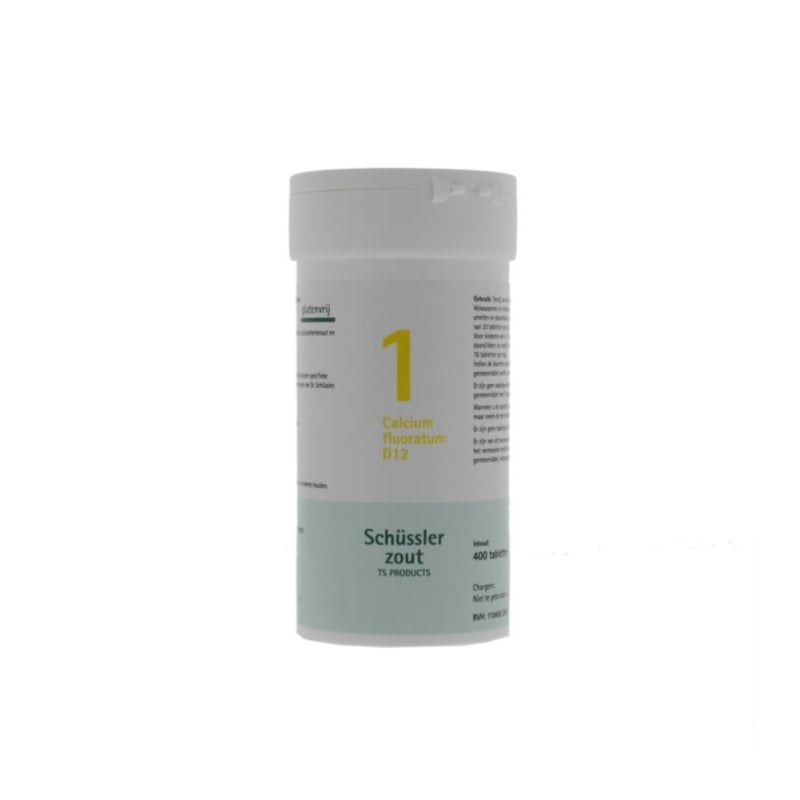 Calcium fluoratum 1 D12 Schussler (400 tabl.)
[mwwsrc:8f6cd09d910df77dd69d5ae76c4db145920a34db.jpg]
