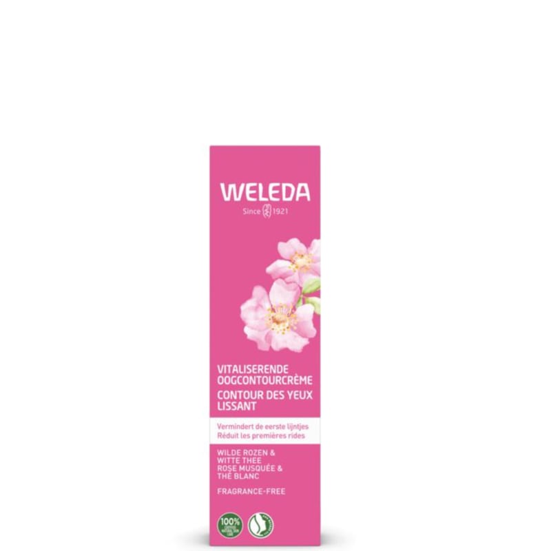 Weleda Wilde rozen & witte thee oogcremè (12 ml.)
[mwwsrc:927d68210c8ded400d715586c13e2160adbf1d2f.jpg]