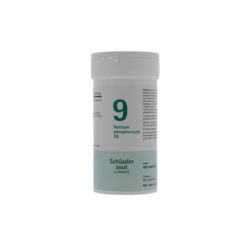 Natrium phosphoricum 9 D6 Schussler (400 tabl.)
[mwwsrc:92ad78240f30f2f45eef64bf70d1a1552b341ca5.jpg]