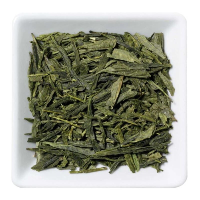 China Bancha Groene Thee (100 gram losse thee)
[mwwsrc:932115de302080a2c4437b4d8e97d101e301e20d.jpg]