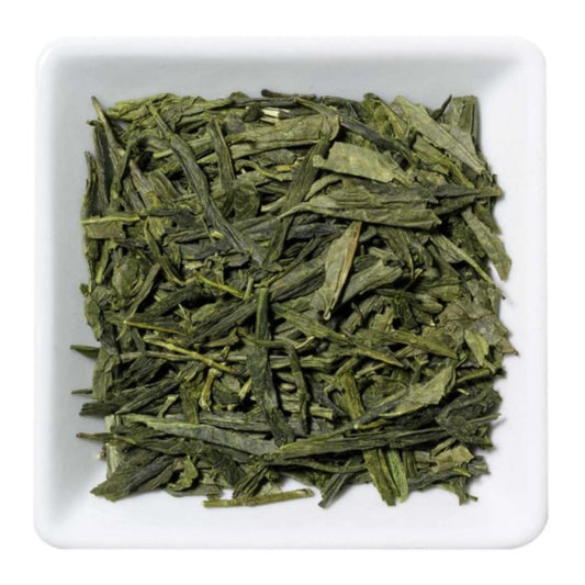 China Bancha Groene Thee (100 gram losse thee)
[mwwsrc:932115de302080a2c4437b4d8e97d101e301e20d.jpg]