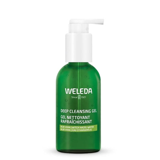 Weleda Reinigingsgel verfrissend (150 ml.)
[mwwsrc:93a9d24bb882931cf41579393ae5a180a3450a82.jpg]