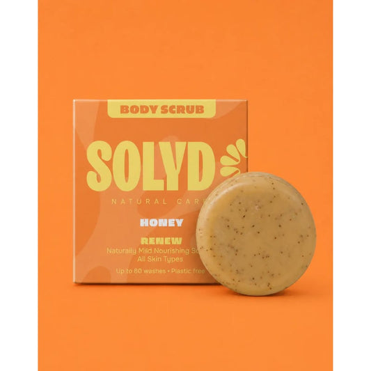 Solyd Body scrub bar mango & papaja (60 gram)
[mwwsrc:93de0672f621a087ab0b5c8b6b66ef6bb3fbfc0d.jpg]