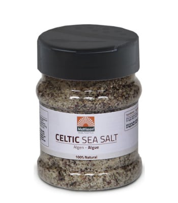 Mattisson Absolute Celtic Sea Salt Algae (200gr.)
[mwwsrc:940b228561c8248932d4b8c8a3fbb7346e93bf3f.jpg]