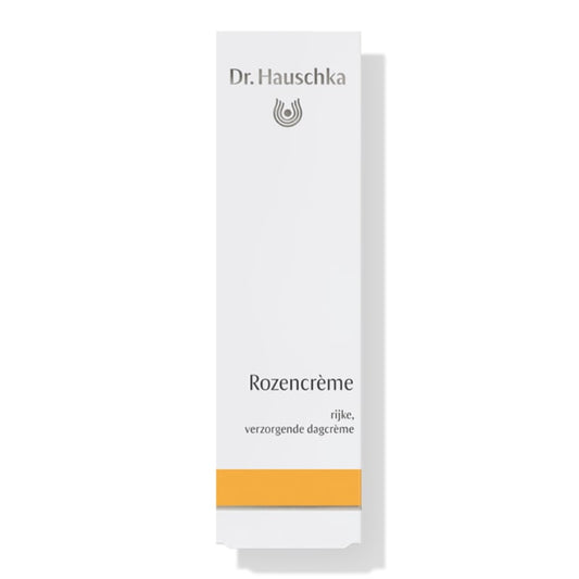 Dr. Hauschka Rozencrème (30 ml.)
[mwwsrc:942fb2f524b9f893d2573fcee1c1561b61d1b304.jpg]