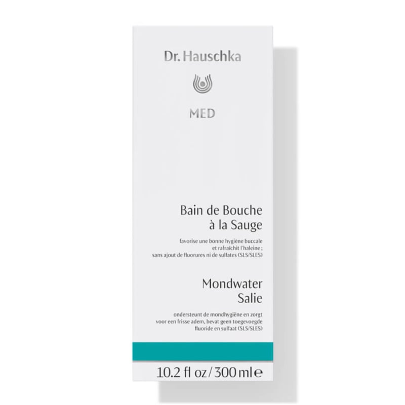 Dr. Hauschka Mondwater Salie (300 ml.)
[mwwsrc:95766d0edeb3ab096dff04b4d0100ae25ff2c4f6.jpg]