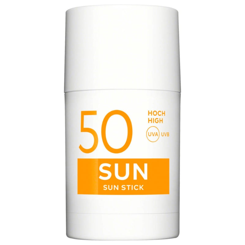 Dado Sens SUN Stick SPF 50 (26 g.)
[mwwsrc:9689c3bed5cdc8be49d5c4b797d42aec27209887.jpg]