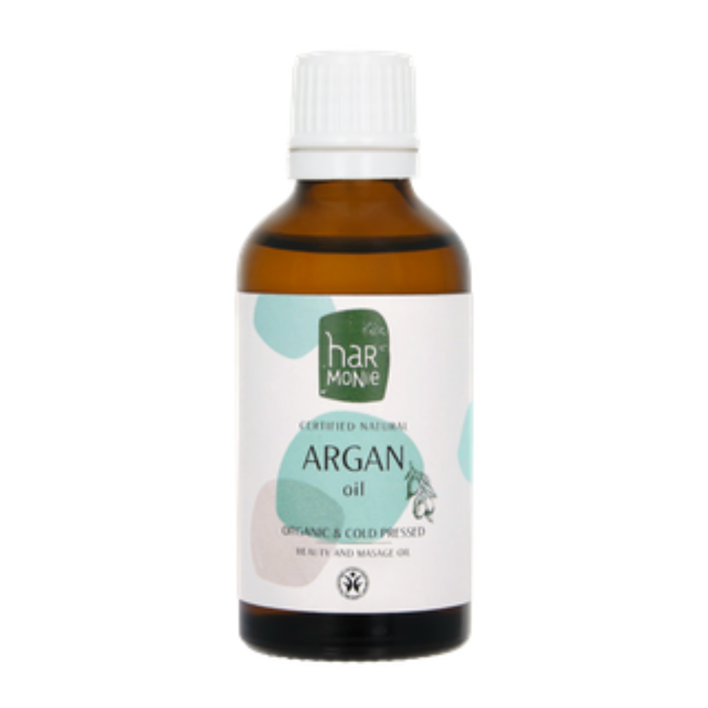 Harmonie Argan olie (50 ml.)
[mwwsrc:970877d0f1e4d36ee335483efdee0e561273b08d.png]