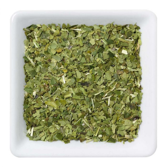 Yerba maté  (50 gram losse thee)
[mwwsrc:989988ccdc75179dd98ef12c5a2a5ceaea1e1c87.png]