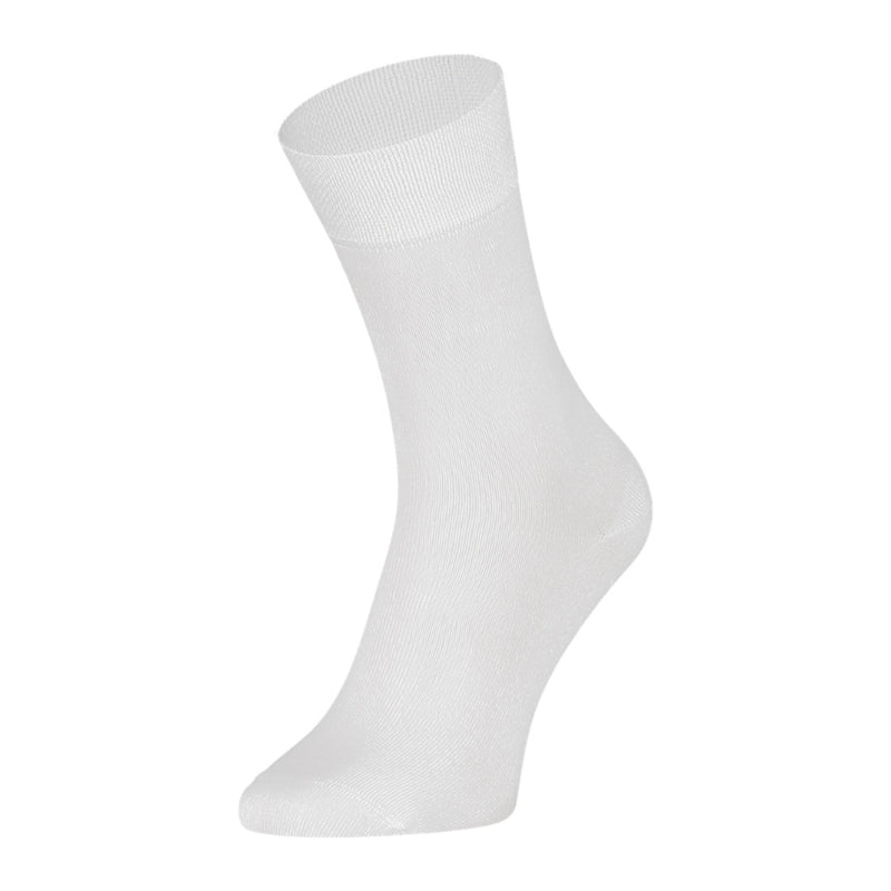 Eureka Bamboo Basic White sokken
[mwwsrc:995bb2a3aca0885cdab1323759c44442606f85e5.jpg]