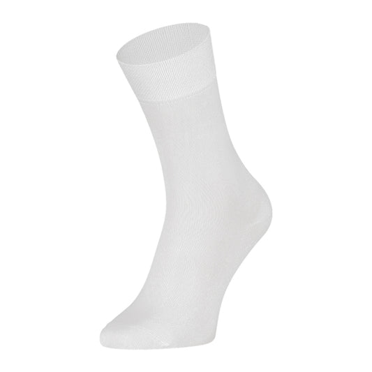 Eureka Bamboo Basic White sokken
[mwwsrc:995bb2a3aca0885cdab1323759c44442606f85e5.jpg]