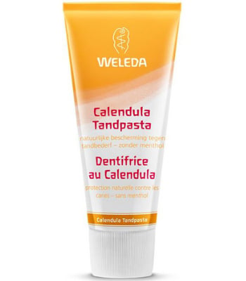 Weleda Calendula tandpasta (75ml.)
[mwwsrc:9a57d04050d42262aae45227dce8508b673f6bb8.jpg]