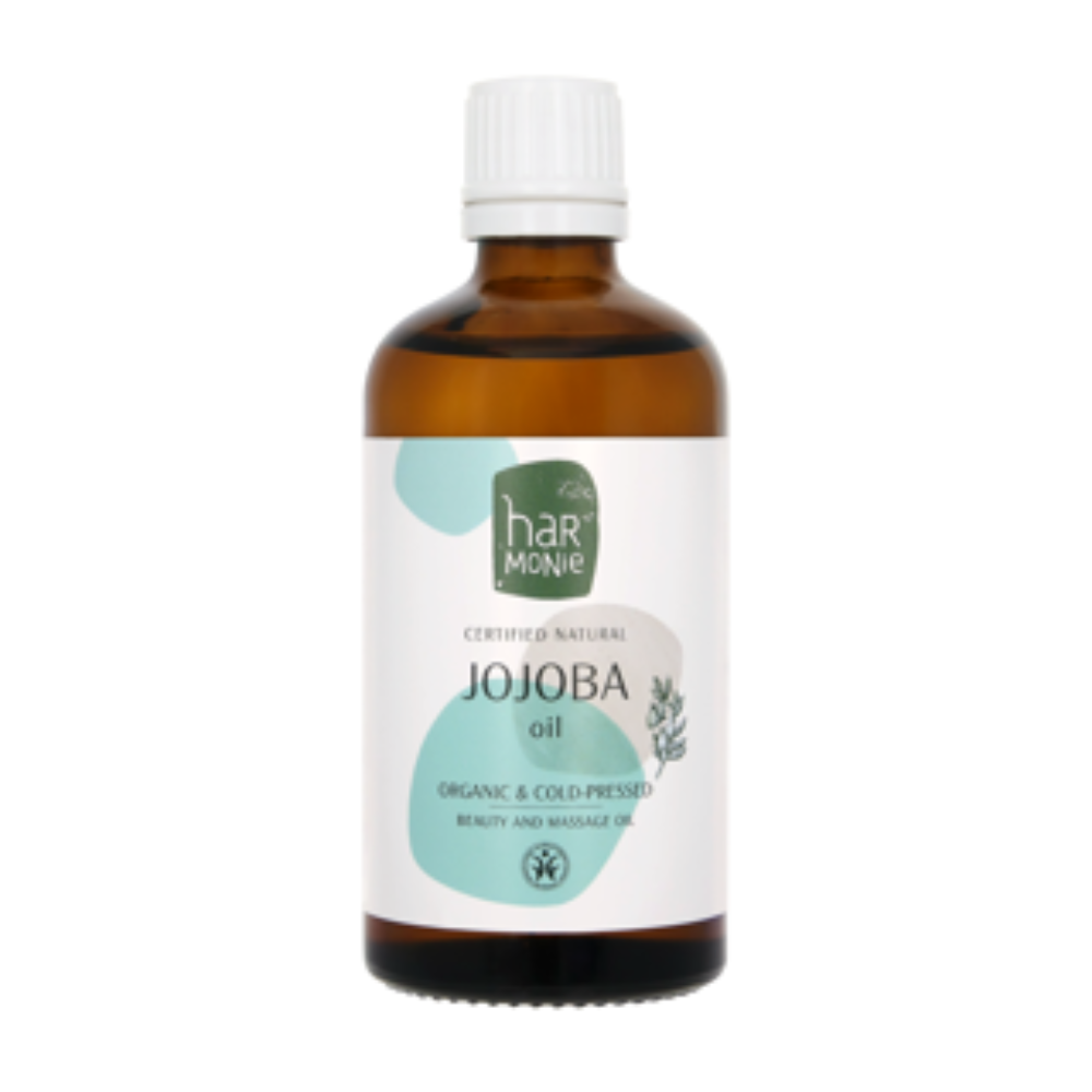 Harmonie Jojoba olie (100 ml.)
[mwwsrc:9aa4c37acd786aa906f389b58dc4905d10508100.png]