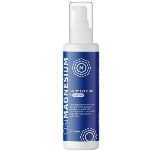 Osi Magnesium Body Lotion lemongrass (200 ml.)
[mwwsrc:9b56fe1fec98926d4fcd8db5539bed60d9527ade.png]