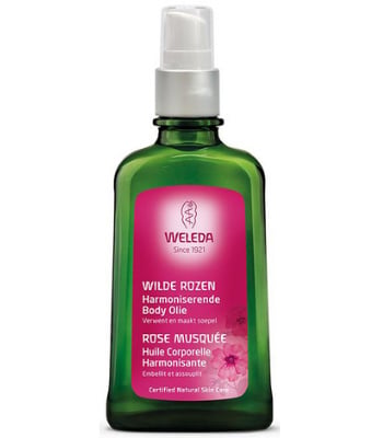 Weleda Wilde Rozen Harmoniserende Body Olie (100ml.)
[mwwsrc:9b875e0ab08fad67edb826b1fd1ebb3ba9842941.jpg]