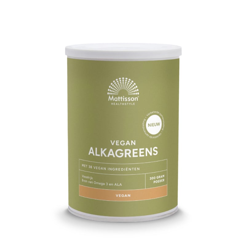Mattisson  Mattisson Alkagreens (300gram)
[mwwsrc:9cd18fa797d2a83831b89e642d081878b24171d1.jpg]