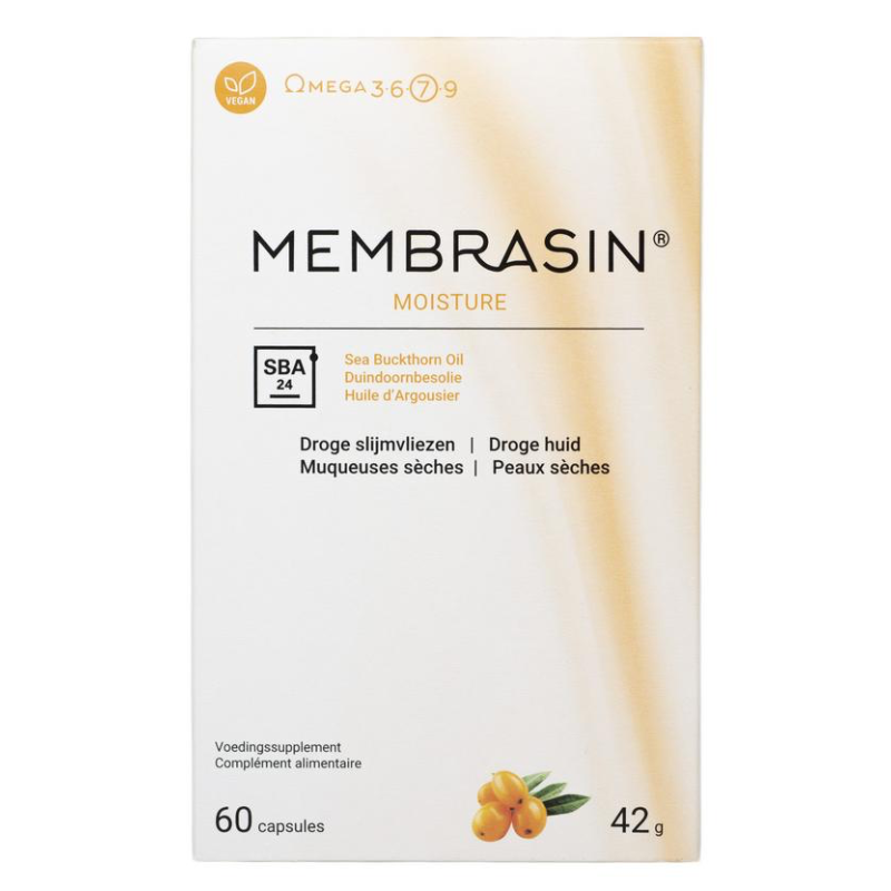 Membrasin Omega 7