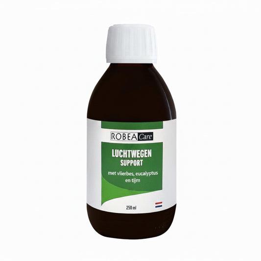 RobeaCare Luchtwegen Support (250ml)