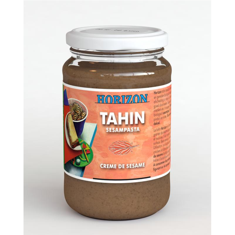 Horizon Tahin (350/650 gram)