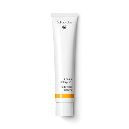 Dr. Hauschka Reinigingsbalsem (75 ml.)
[mwwsrc:a054bda6f08948e8562161f17388c6ecc7512ce7.jpg]