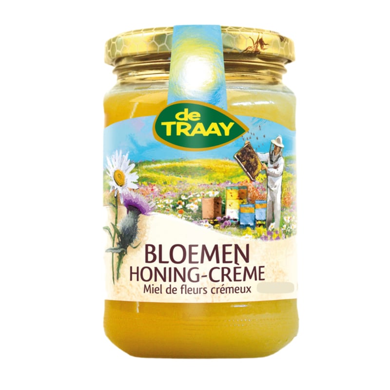De Traay Bloemenhoning crème (900 ml.)
[mwwsrc:a10006ff8214341889e70996468a4155f7a65f6d.jpg]