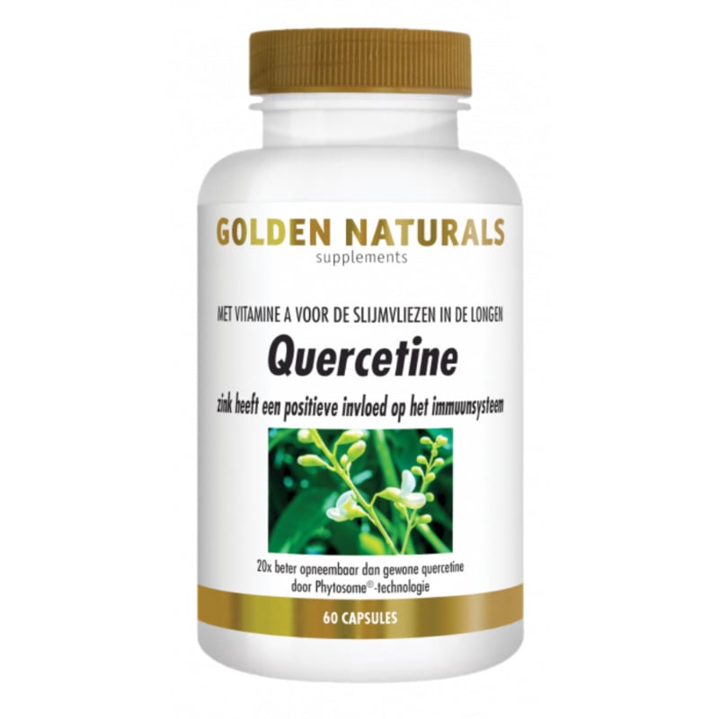 Golden Naturals  Quercetine (60 vega. caps.)
[mwwsrc:a1265e493c44a9124f50de858510de612d51774f.jpg]