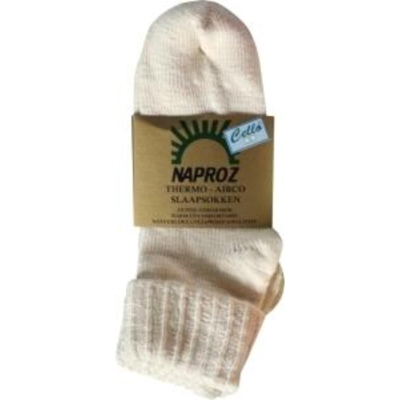 Thermo Slaapsok (2 paar)
[mwwsrc:a176aa659d9955a7b9b6095b18829d9745226e2a.jpg]