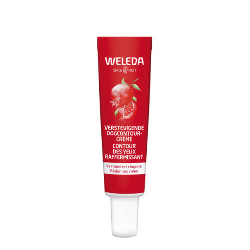 Weleda Granaatappel verstevigende oogcontourcreme (12 ml.)
[mwwsrc:a3c5a9e4b22d58896ddde721d69db6c2272370b7.jpg]