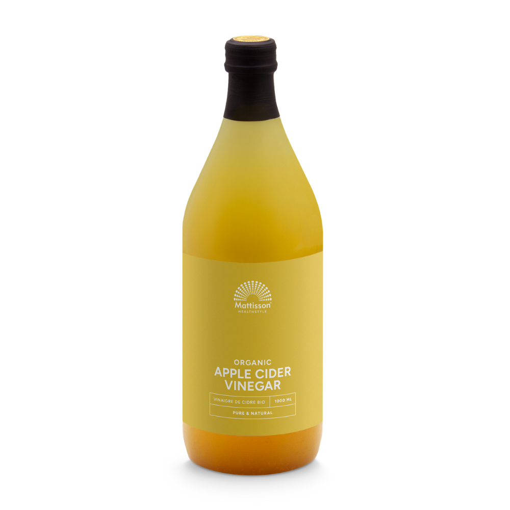 Mattisson Apple cider vinegar pure - appelazijn
[mwwsrc:a51ee359d87edcf927166b6d4123224702cdba4a.png]